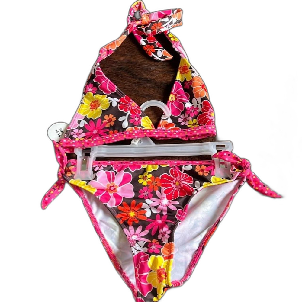 Girls swimsuit 14/16